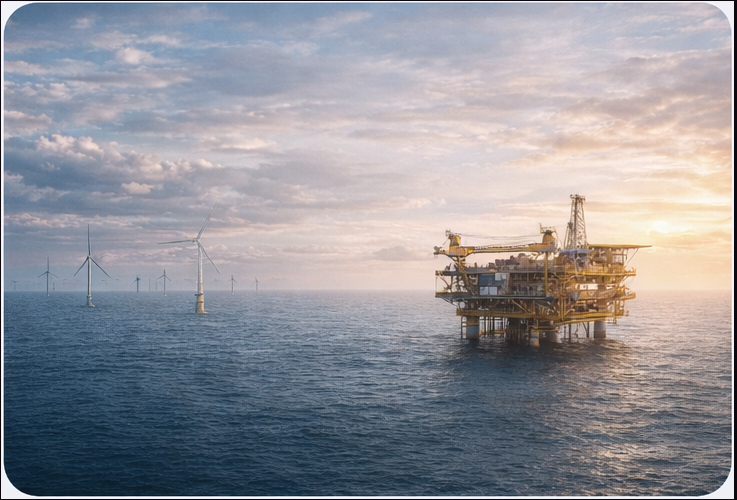 Offshore
